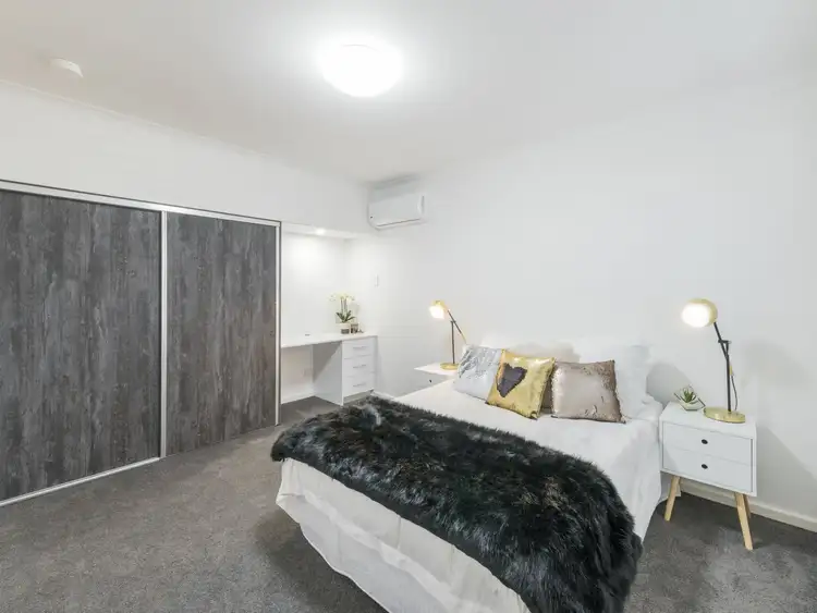 Second view of Homely unit listing, Unit 3/521 Maitland Rd, Mayfield NSW 2304