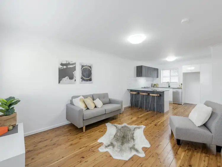 Fourth view of Homely unit listing, Unit 3/521 Maitland Rd, Mayfield NSW 2304