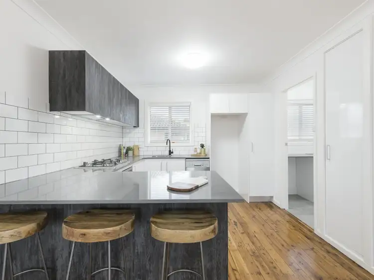 Sixth view of Homely unit listing, Unit 3/521 Maitland Rd, Mayfield NSW 2304