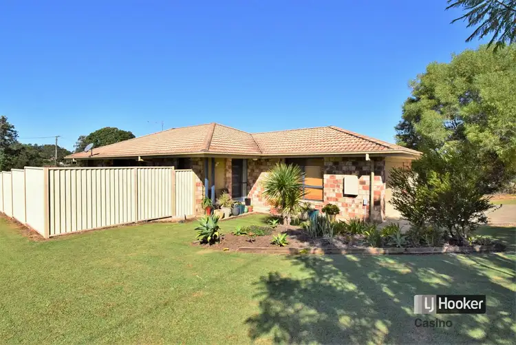 185 (A+B) Hotham St, Casino NSW 2470