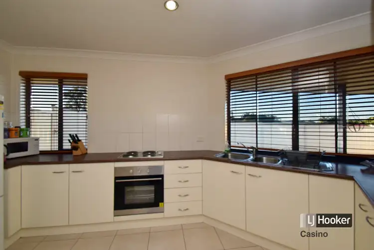 Sixth view of Homely house listing, 185 (A+B) Hotham St, Casino NSW 2470
