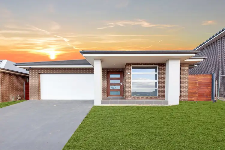 Main view of Homely house listing, 72 Skaife Street, Oran Park NSW 2570