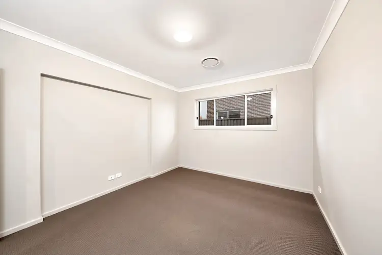Third view of Homely house listing, 72 Skaife Street, Oran Park NSW 2570