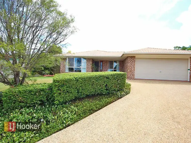 Main view of Homely house listing, 3 Forina Court, Dakabin QLD 4503
