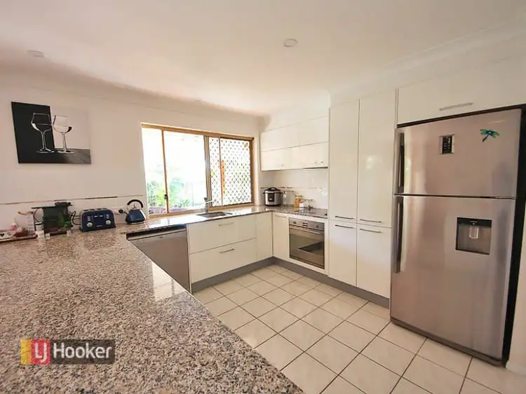 Second view of Homely house listing, 3 Forina Court, Dakabin QLD 4503