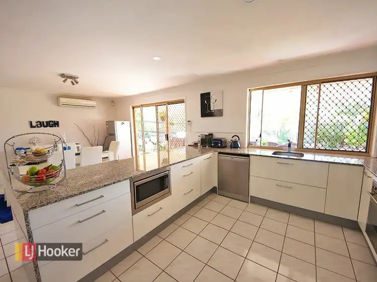 Fifth view of Homely house listing, 3 Forina Court, Dakabin QLD 4503