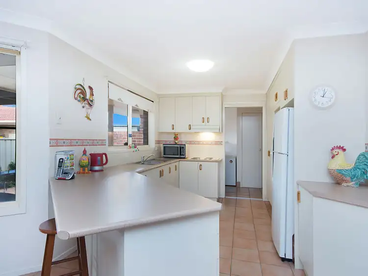Second view of Homely semi-detached listing, 2/31 Westland Drive, Ballina NSW 2478