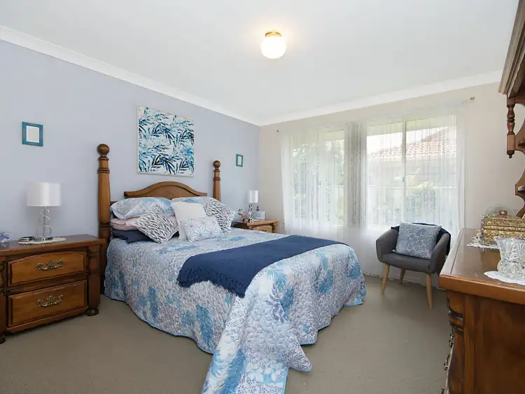 Third view of Homely semi-detached listing, 2/31 Westland Drive, Ballina NSW 2478