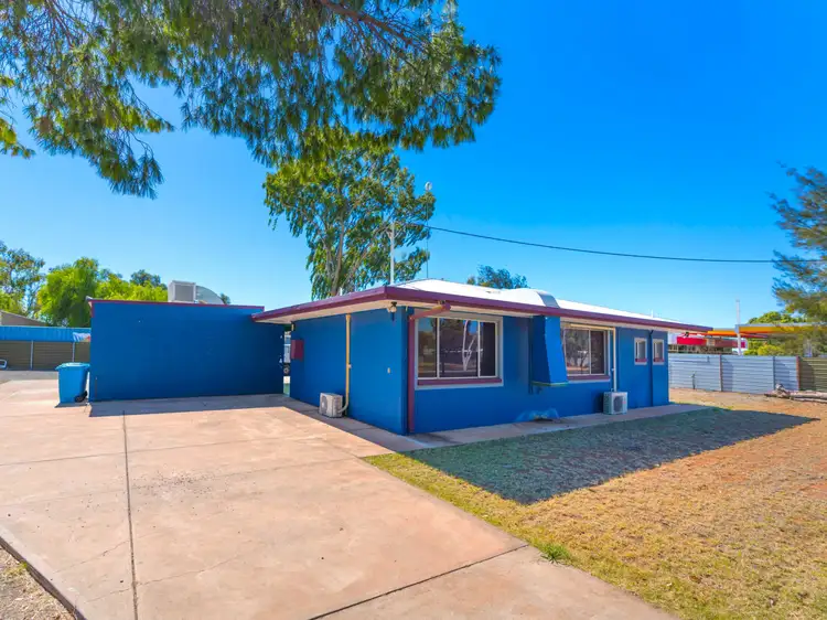 8 Larapinta Drive, Araluen NT 870