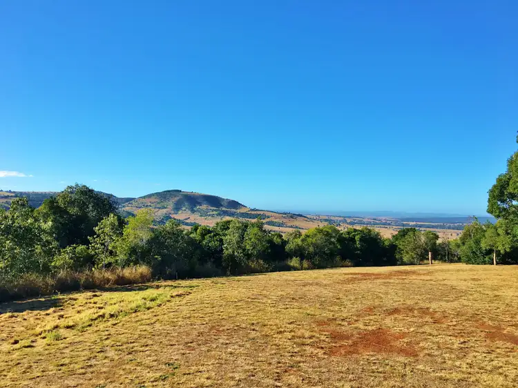 Main view of Homely land listing, Lot 6 Crownthorpe Road, Murgon QLD 4605