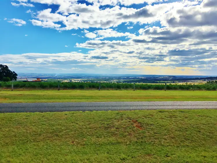 Second view of Homely land listing, Lot 6 Crownthorpe Road, Murgon QLD 4605