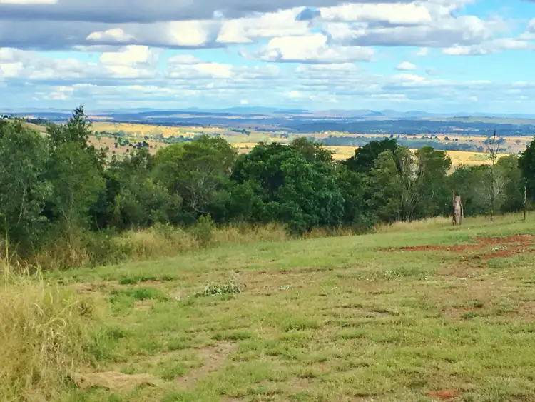 Fourth view of Homely land listing, Lot 6 Crownthorpe Road, Murgon QLD 4605
