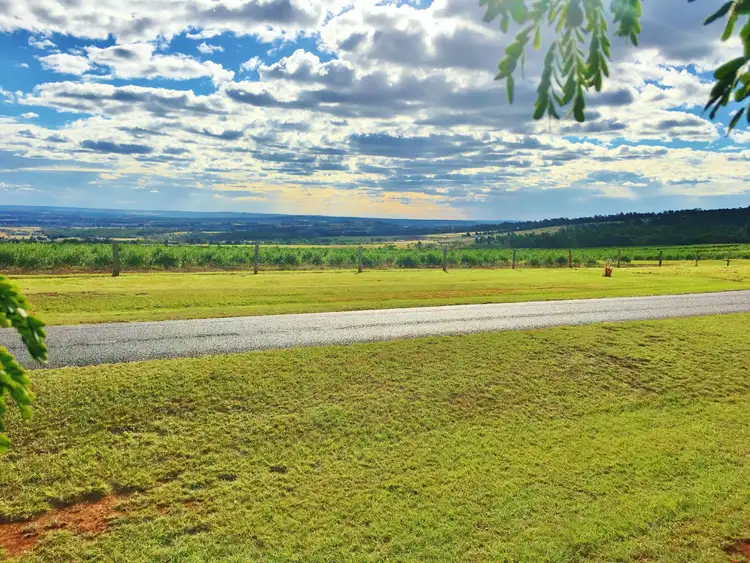 Fifth view of Homely land listing, Lot 6 Crownthorpe Road, Murgon QLD 4605