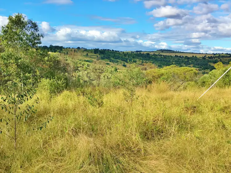 Sixth view of Homely land listing, Lot 6 Crownthorpe Road, Murgon QLD 4605
