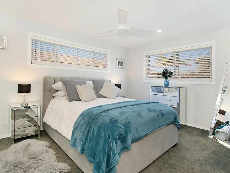 Second view of Homely house listing, 2/10 Byron Street, Lennox Head NSW 2478