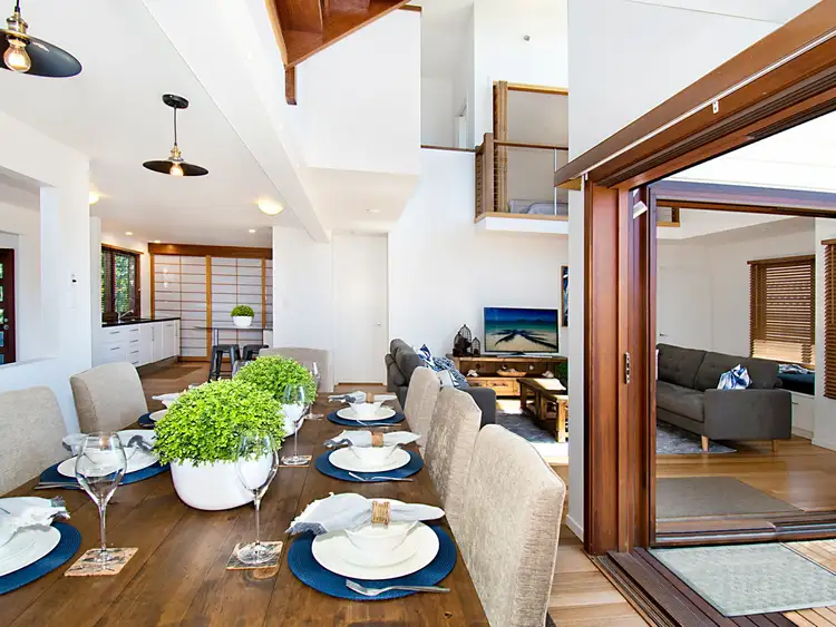 Second view of Homely house listing, 4 Byron Street, Lennox Head NSW 2478