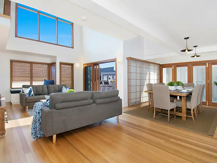 Fifth view of Homely house listing, 4 Byron Street, Lennox Head NSW 2478