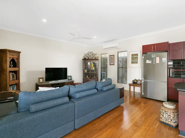 Fourth view of Homely house listing, 37 Colorado Drive, Springfield Lakes QLD 4300