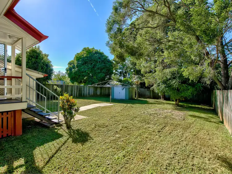 Sixth view of Homely house listing, 59 Church Road, Zillmere QLD 4034