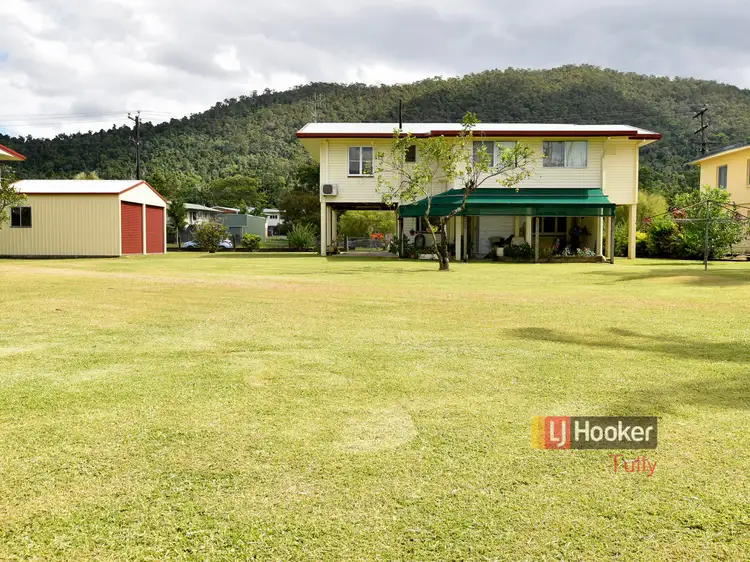 Third view of Homely house listing, 12 Campbell Street, Tully QLD 4854