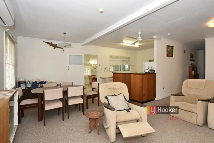 Fourth view of Homely house listing, 12 Campbell Street, Tully QLD 4854