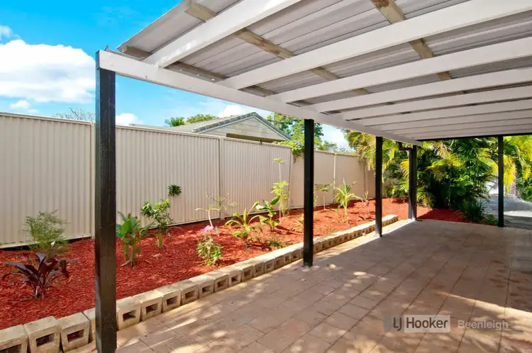 Second view of Homely house listing, 1 Stoten Street, Eagleby QLD 4207