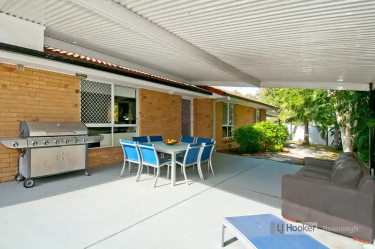 Fourth view of Homely house listing, 1 Stoten Street, Eagleby QLD 4207