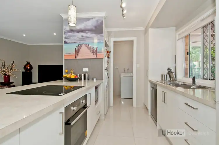Fifth view of Homely house listing, 1 Stoten Street, Eagleby QLD 4207