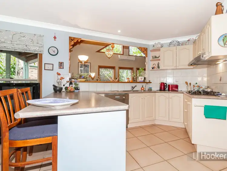Fifth view of Homely house listing, 79 Banksia Circuit, Forest Lake QLD 4078