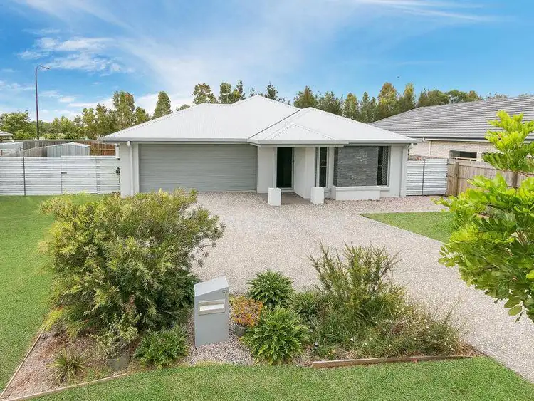 7 Coggins Street, Caboolture South QLD 4510