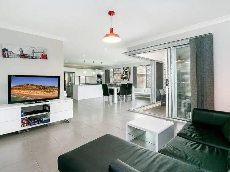 Second view of Homely house listing, 7 Coggins Street, Caboolture South QLD 4510