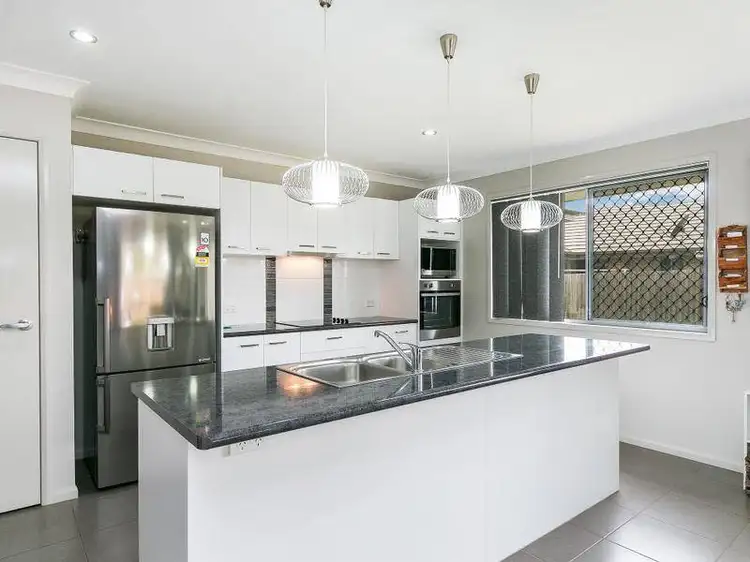 Third view of Homely house listing, 7 Coggins Street, Caboolture South QLD 4510