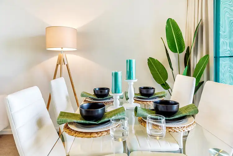 Fourth view of Homely unit listing, 118/2-4 Riverwalk Avenue, Robina QLD 4226