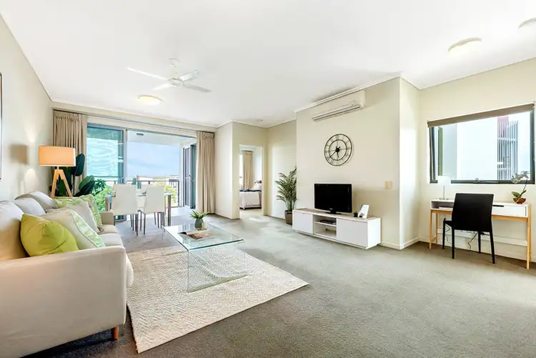 Fifth view of Homely unit listing, 118/2-4 Riverwalk Avenue, Robina QLD 4226