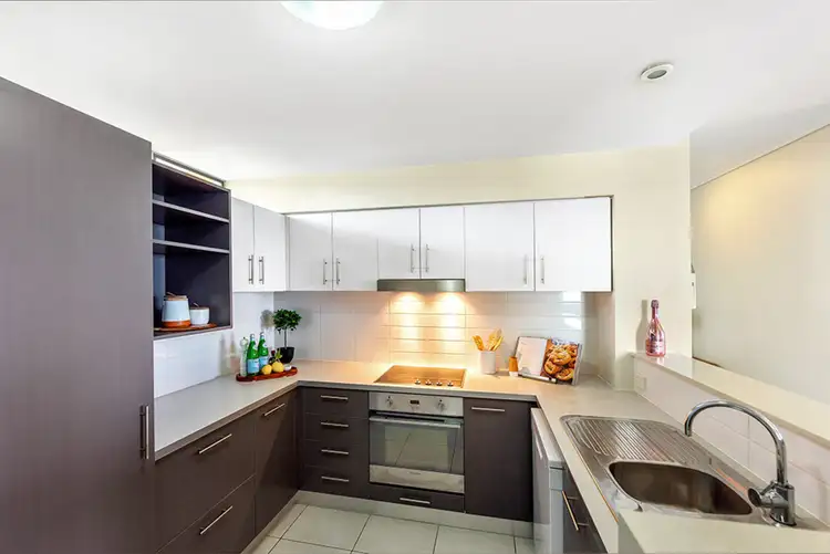 Sixth view of Homely unit listing, 118/2-4 Riverwalk Avenue, Robina QLD 4226