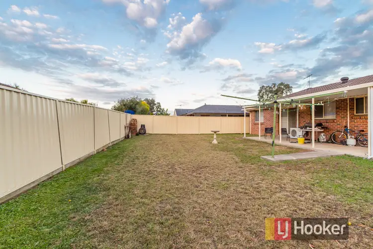Fifth view of Homely house listing, 16 Willow Grove, Plumpton NSW 2761