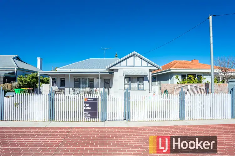 69 Stirling Street, Bunbury WA 6230