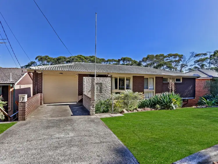 17 Narooma Place, Gymea Bay NSW 2227