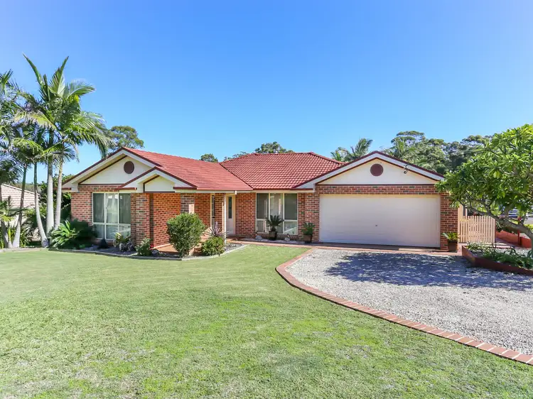 3 Scenic Close, Medowie NSW 2318