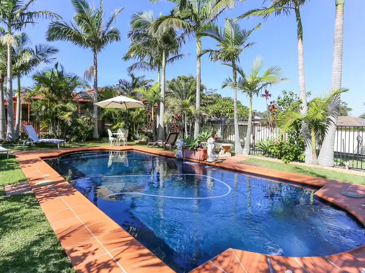 Second view of Homely house listing, 3 Scenic Close, Medowie NSW 2318