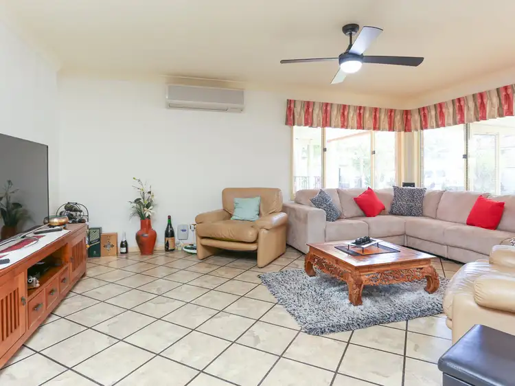 Fifth view of Homely house listing, 3 Scenic Close, Medowie NSW 2318