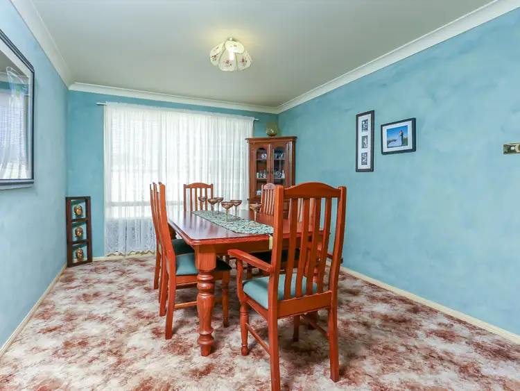 Sixth view of Homely house listing, 3 Scenic Close, Medowie NSW 2318