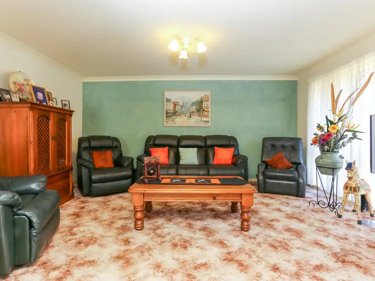 Seventh view of Homely house listing, 3 Scenic Close, Medowie NSW 2318