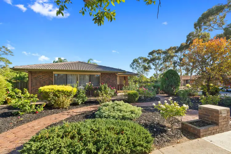 Second view of Homely house listing, 2 Prescott Street,, Novar Gardens SA 5040