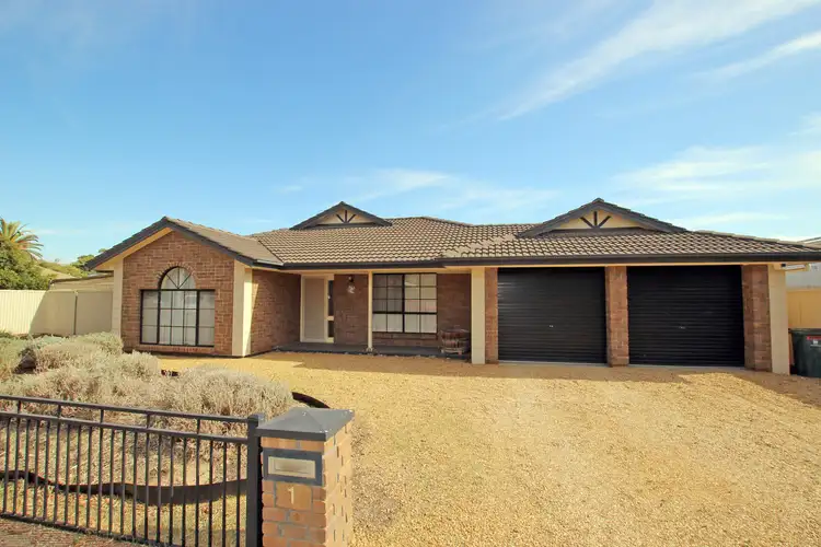 Main view of Homely house listing, 1 Ryan Avenue, Aldinga Beach SA 5173
