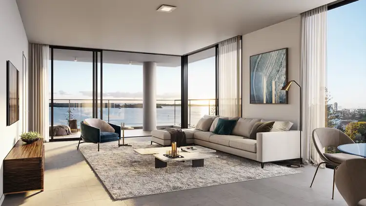 1001/372 Marine Parade, Labrador QLD 4215