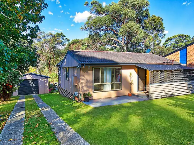 Main view of Homely house listing, 41 Yarrawonga Park Road, Yarrawonga Park NSW 2264