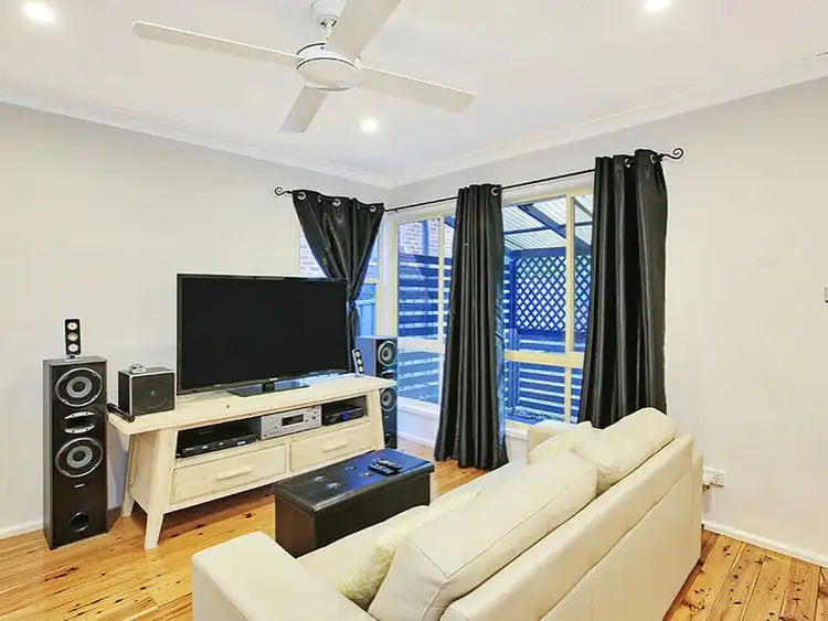 Second view of Homely house listing, 41 Yarrawonga Park Road, Yarrawonga Park NSW 2264