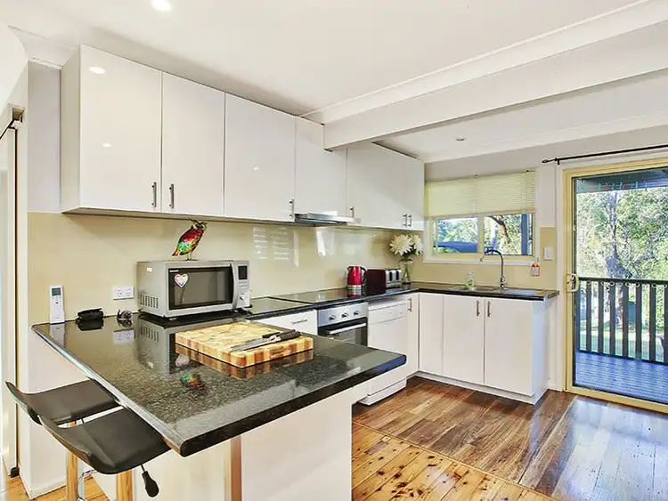 Fourth view of Homely house listing, 41 Yarrawonga Park Road, Yarrawonga Park NSW 2264