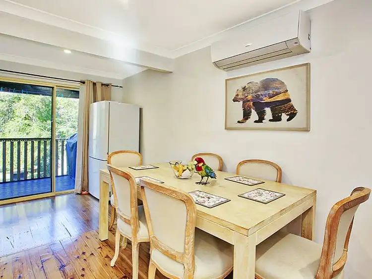Fifth view of Homely house listing, 41 Yarrawonga Park Road, Yarrawonga Park NSW 2264